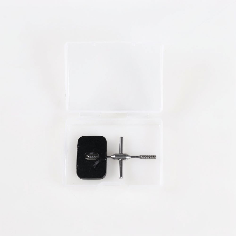Reel Repair Kit - ชุดเครื่องมือบำรุงรักษารอกตกปลา ชุดประแจถอดลูกปืนสปูล สำหรับทำความสะอาด ถอดประกอบ และบริการซ่อมแซมอุปกรณ์เบทคาสติ้ง