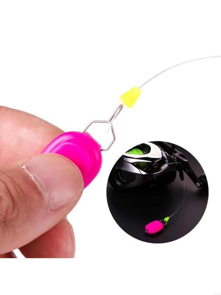 Reel Repair Kit - 15 ชิ้น Baitcasting Reel Line Controller