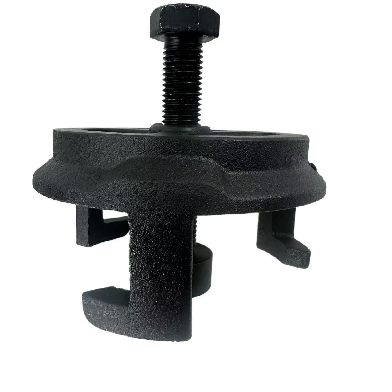 Conventional Reel - เครื่องมือถอดเพลาข้อเหวี่ยงแบบฮาร์โมนิกบาลานเซอร์ 25264 สำหรับ GM LS Dodge