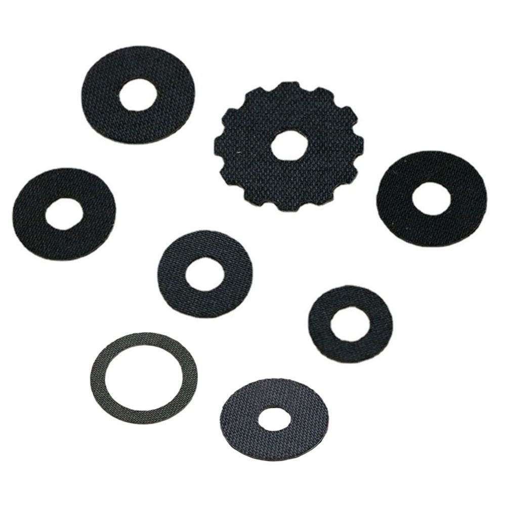1 มม.คาร์บอนไฟเบอร์ลากเครื่องซ - Reel Repair Kit บทวิจารณ์และราคา