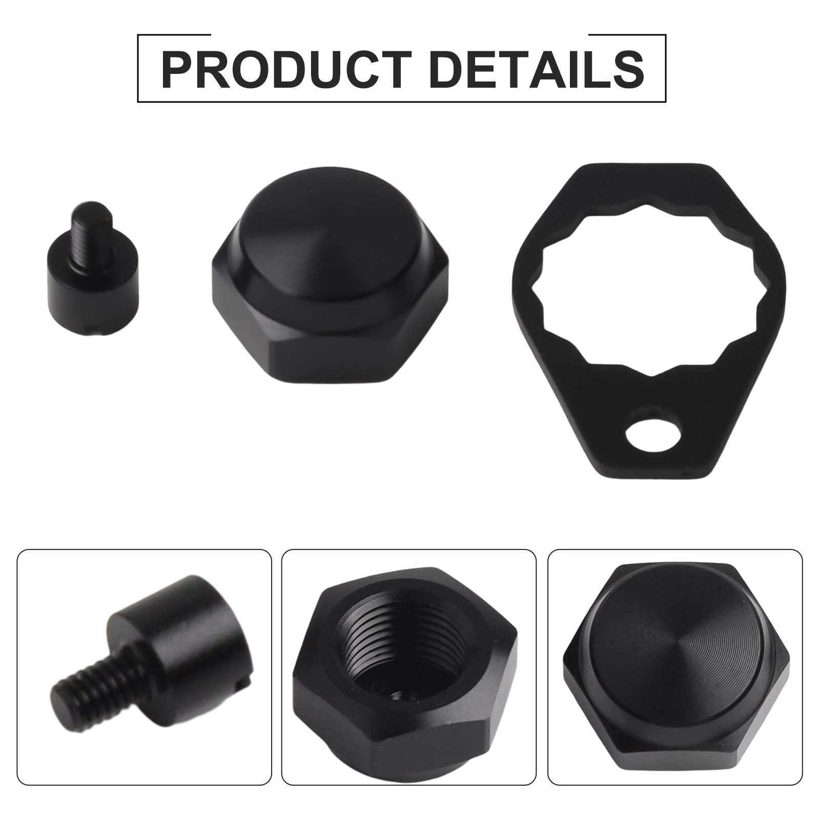 ชุดน็อตสามชิ้น สำหรับ DAIWA สำ - Reel Repair Kit บทวิจารณ์และราคา