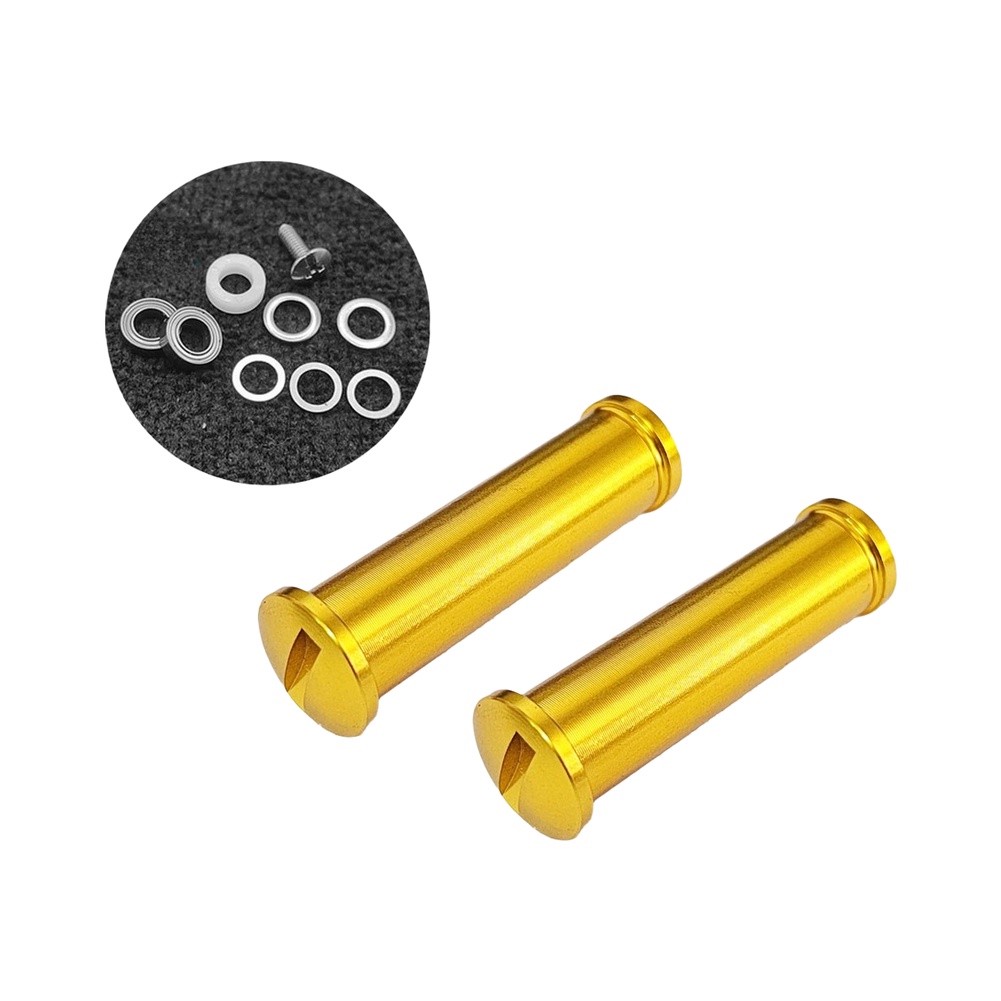 ชุดบูชสำหรับรอกเบทคาสติ้ง ประก - Reel Repair Kit บทวิจารณ์และราคา
