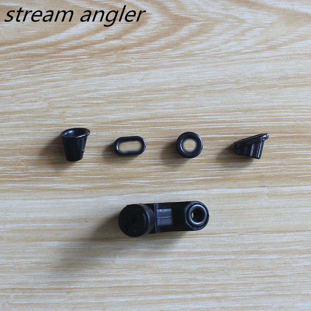 เซรามิค Line Guide Holder Refi - Reel Repair Kit บทวิจารณ์และราคา
