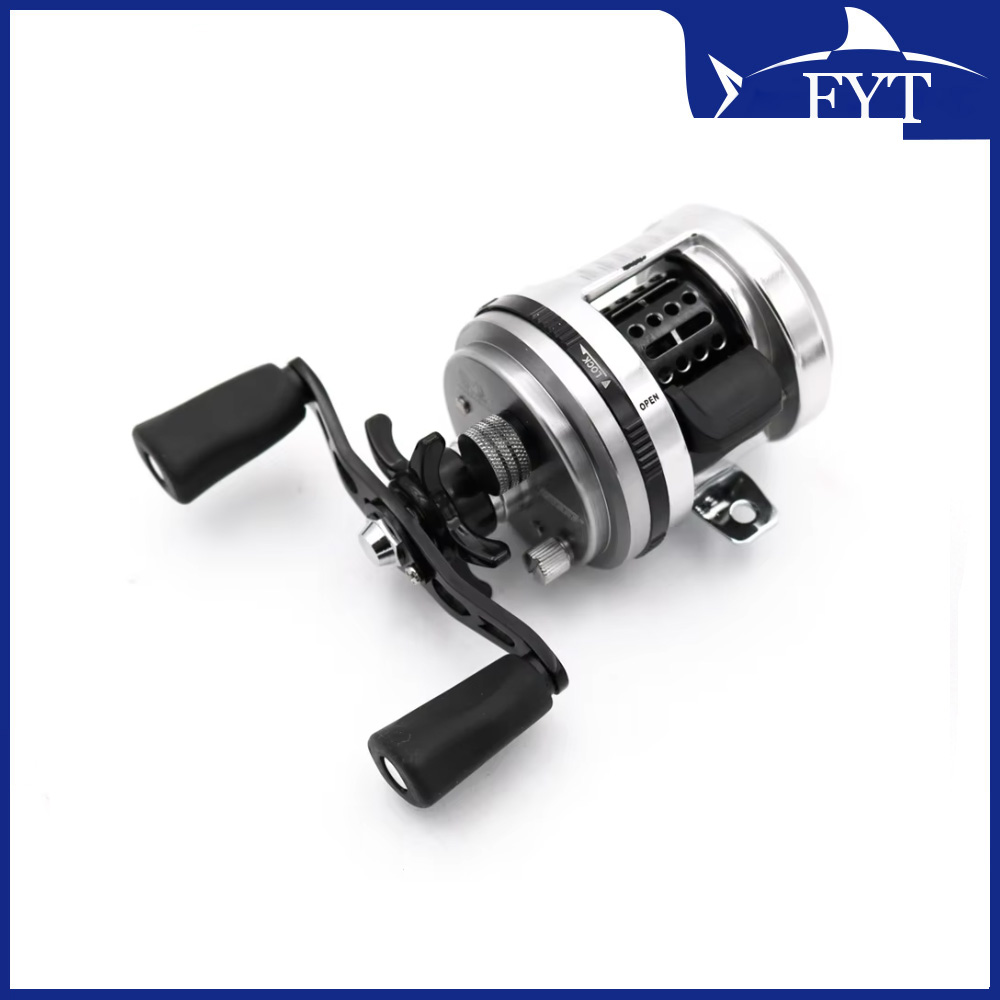 ที่ยึดรอกตกปลาแบบสปินนิ่ง สำหร - Reel Handle บทวิจารณ์และราคา