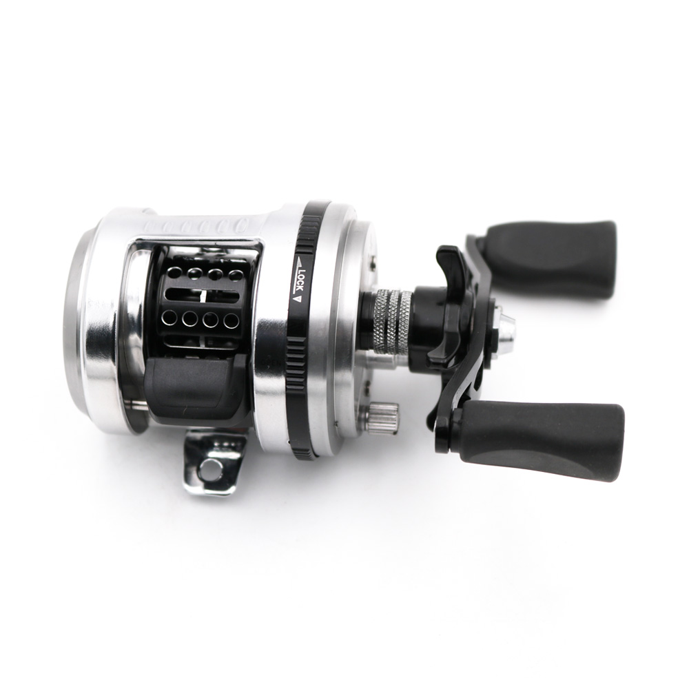 ที่ยึดรอกตกปลาแบบสปินนิ่ง สำหร - Reel Handle บทวิจารณ์และราคา