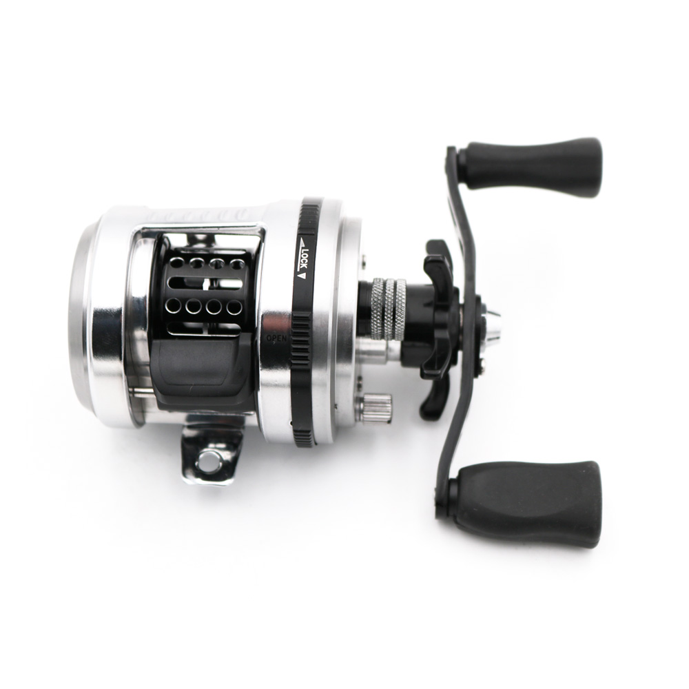 ที่ยึดรอกตกปลาแบบสปินนิ่ง สำหร - Reel Handle บทวิจารณ์และราคา