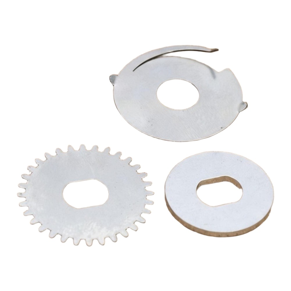 รอกเบทคาสติ้งพร้อมระบบเบรกสำหร - Reel Repair Kit บทวิจารณ์และราคา