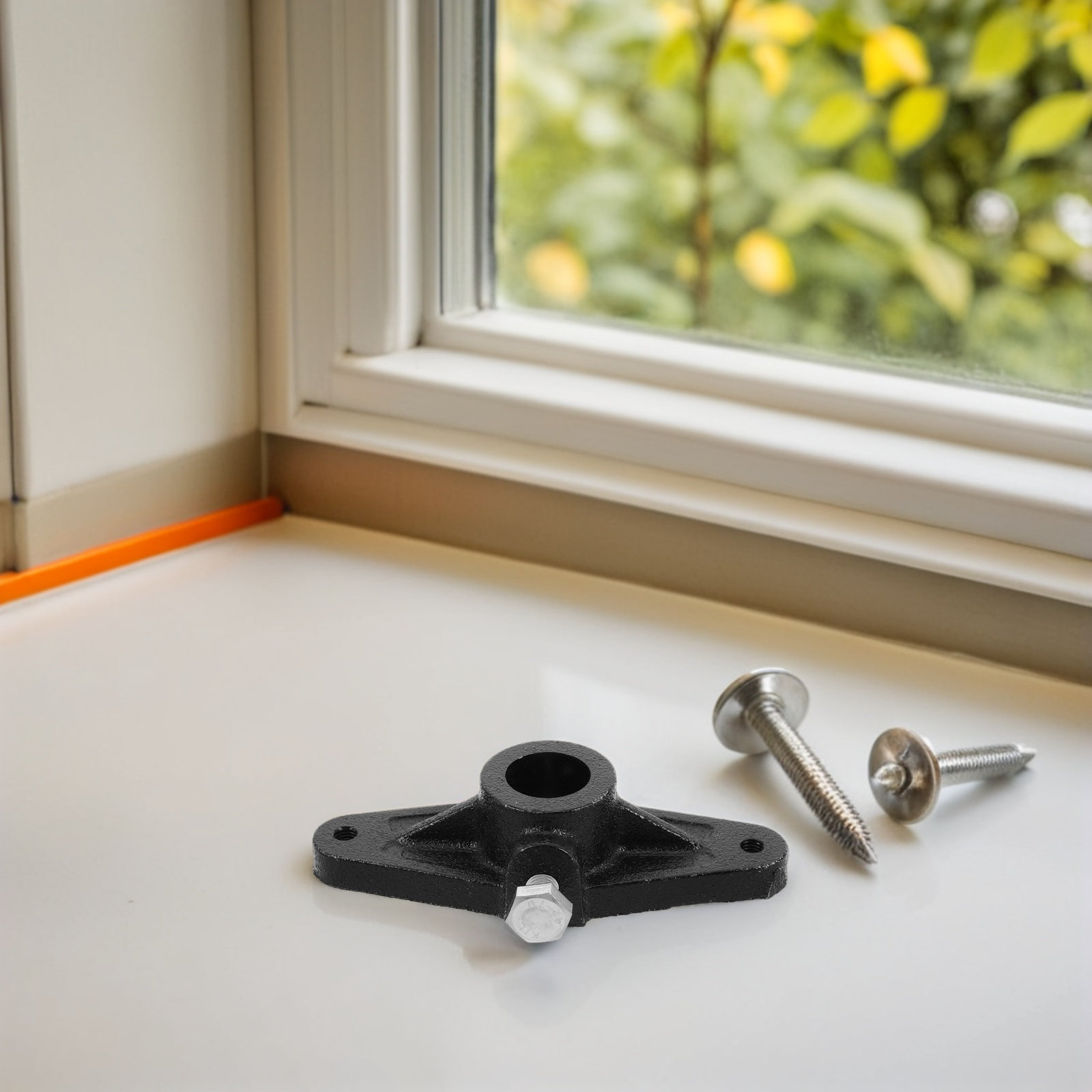 อะไหล่ด้ามหมุนรอกตกปลา สีดำ สำ - Reel Handle บทวิจารณ์และราคา