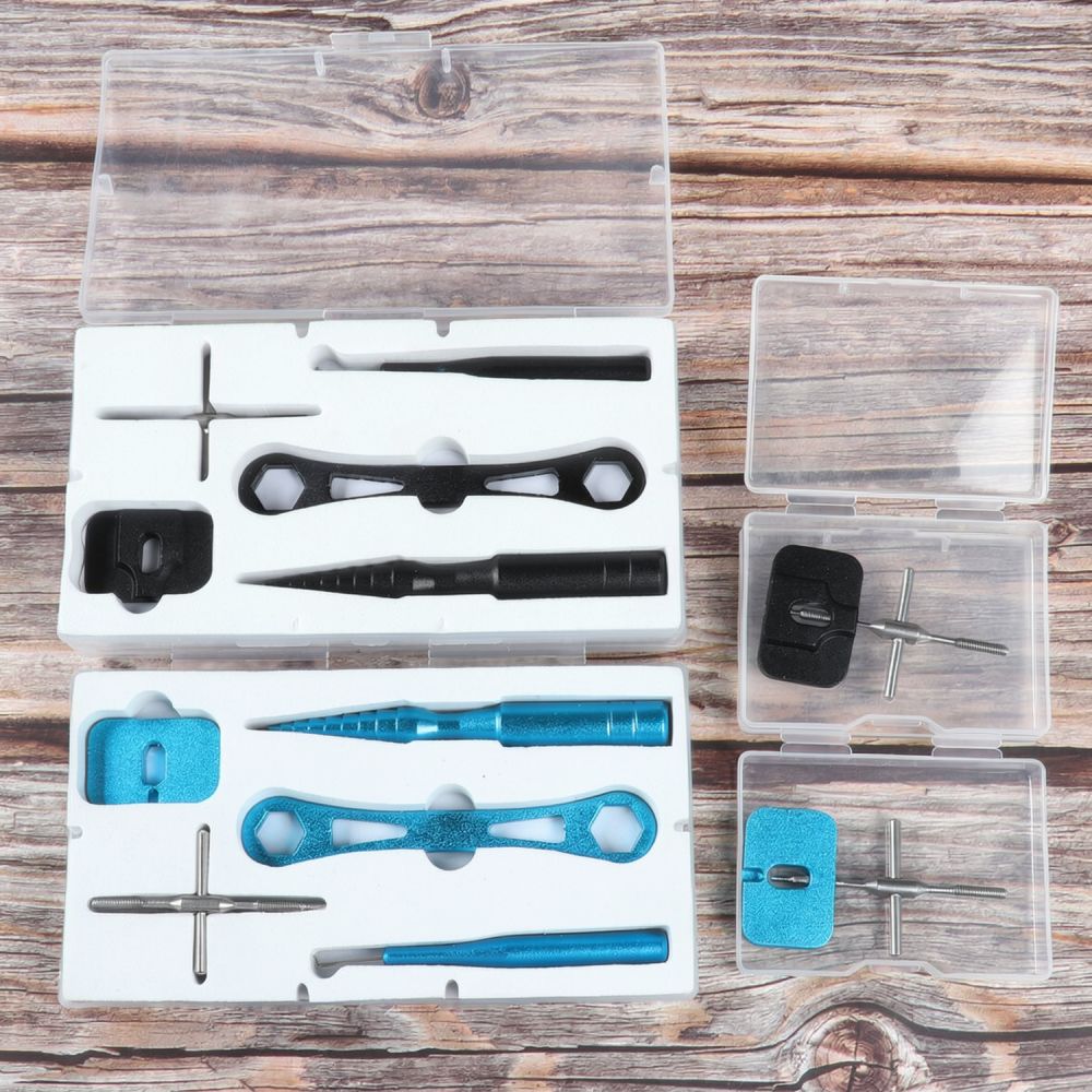 ชุดเครื่องมือบำรุงรักษารอกตกปล - Reel Repair Kit บทวิจารณ์และราคา