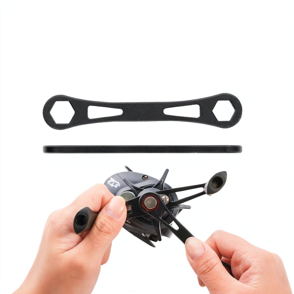 ชุดเครื่องมือบำรุงรักษารอกตกปล - Reel Repair Kit บทวิจารณ์และราคา