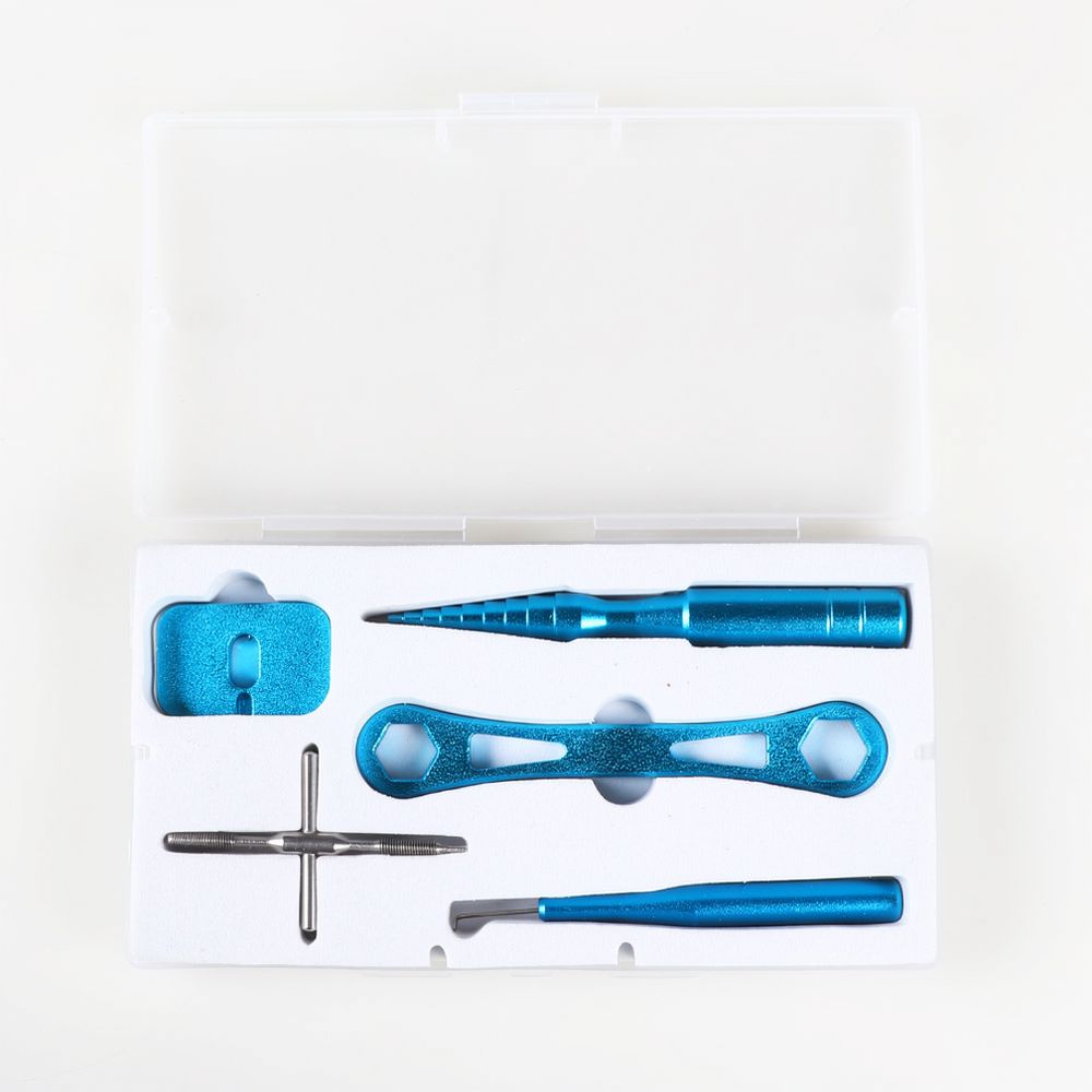 ชุดเครื่องมือบำรุงรักษารอกตกปล - Reel Repair Kit บทวิจารณ์และราคา