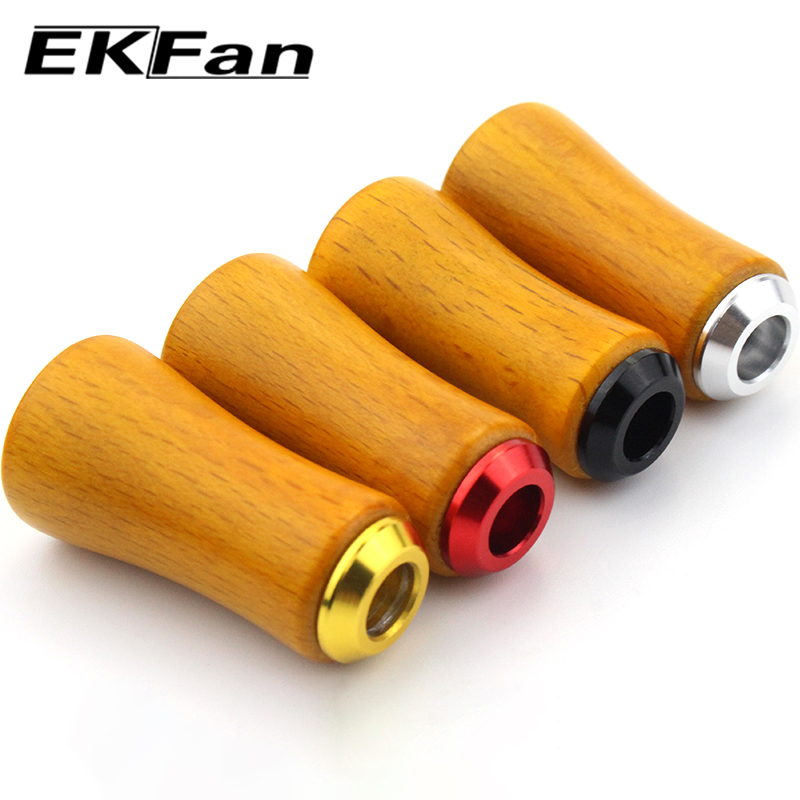 ลูกบิดมือหมุนรอกเบทคาสติ้ง EKF - Spinning Reel บทวิจารณ์และราคา