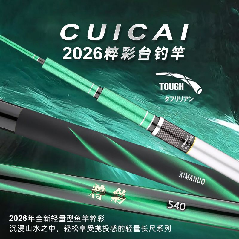 คันเบ็ดตกปลาแบบพกพา คาร์บอนไฟเ - Ice Fishing Reel บทวิจารณ์และราคา