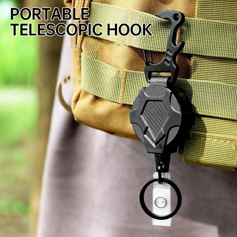 กระเป๋าเป้สะพายหลัง Retractabl - Conventional Reel บทวิจารณ์และราคา