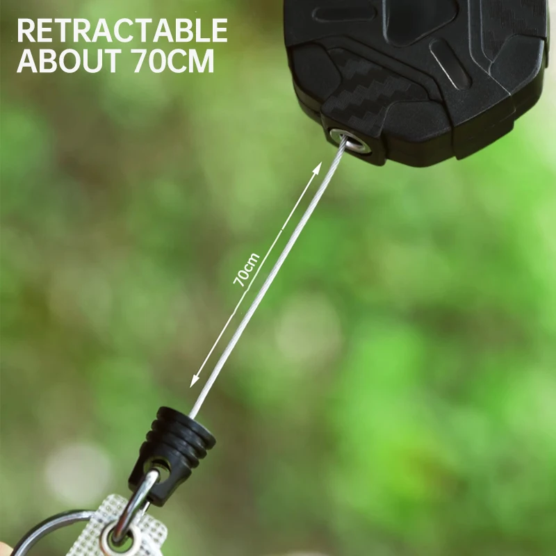 กระเป๋าเป้สะพายหลัง Retractabl - Conventional Reel บทวิจารณ์และราคา