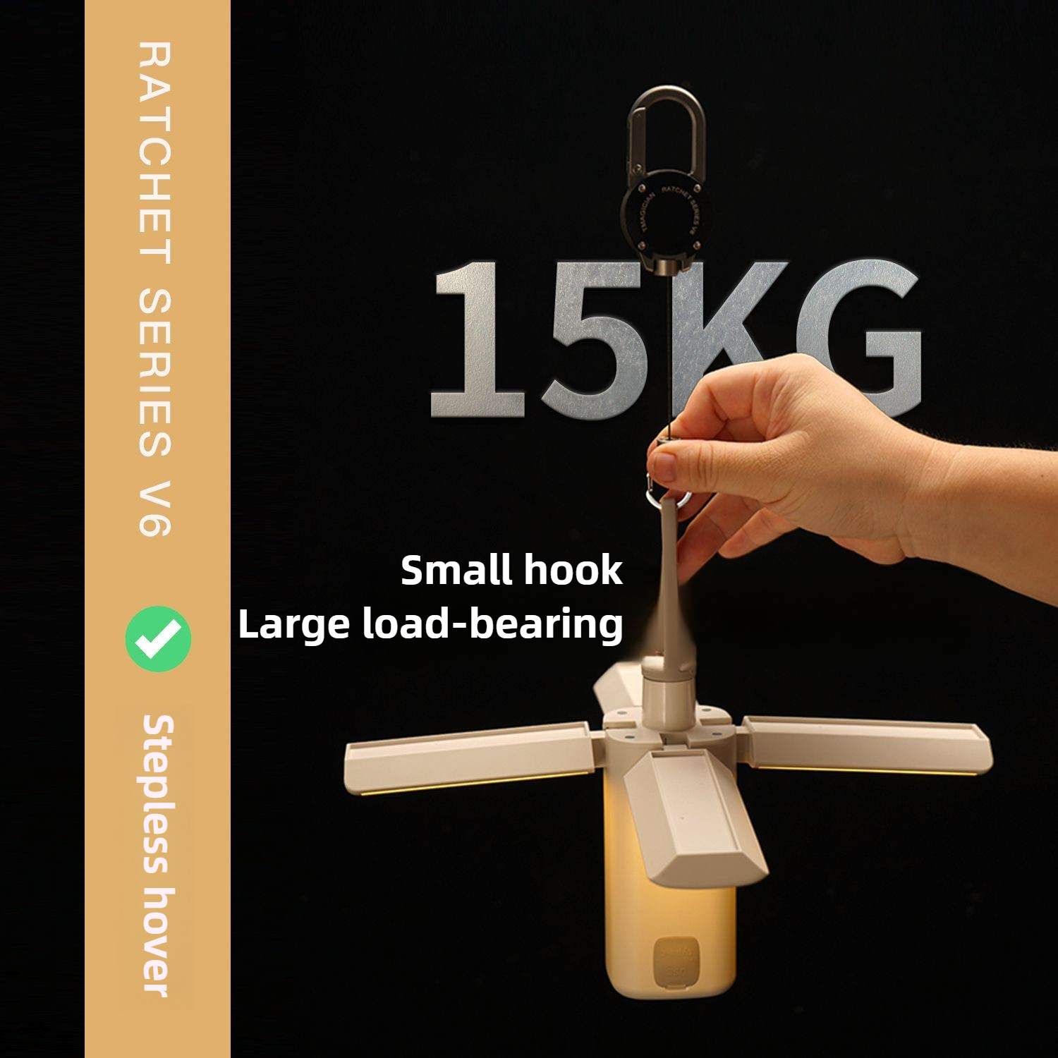 TC4 ไทเทเนียมอลูมิเนียมอัลลอยด - Conventional Reel บทวิจารณ์และราคา