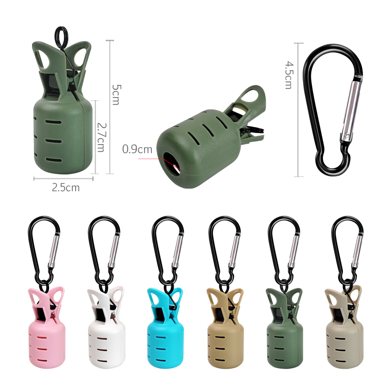 ใหม่ปลาหมึก Jig เหยื่อชุดป้องก - Reel Handle บทวิจารณ์และราคา