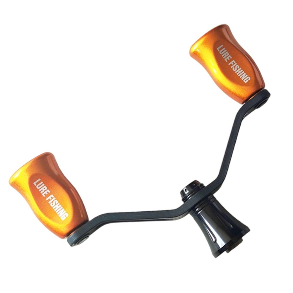 มือหมุนรอกตกปลาแบบคาร์บอน ด้าม - Fly Reel บทวิจารณ์และราคา